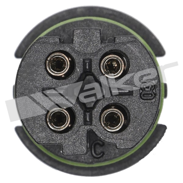 Walker Products Oxygen Sensor 350-34180