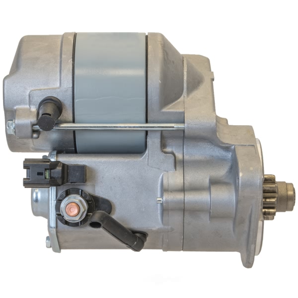 Denso Remanufactured Starter 280-0281