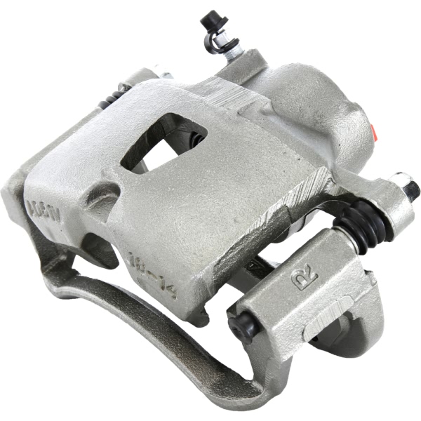 Centric Remanufactured Semi-Loaded Front Passenger Side Brake Caliper 141.62109