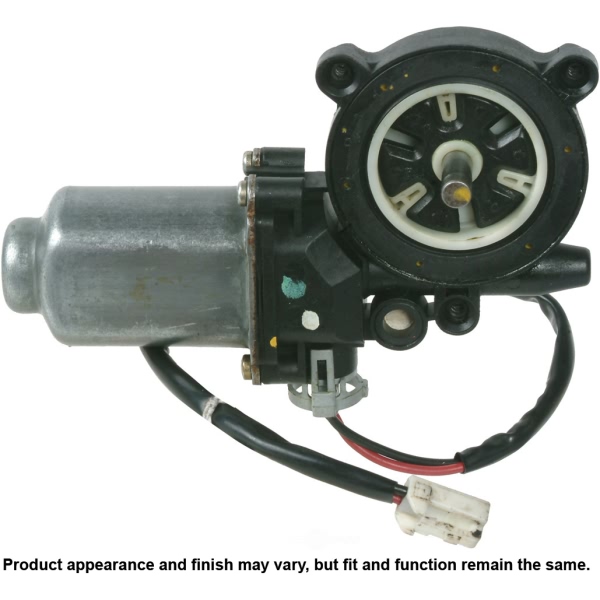 Cardone Reman Remanufactured Window Lift Motor 47-1767