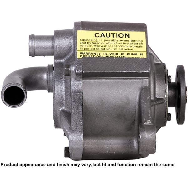 Cardone Reman Remanufactured Smog Air Pump 33-710
