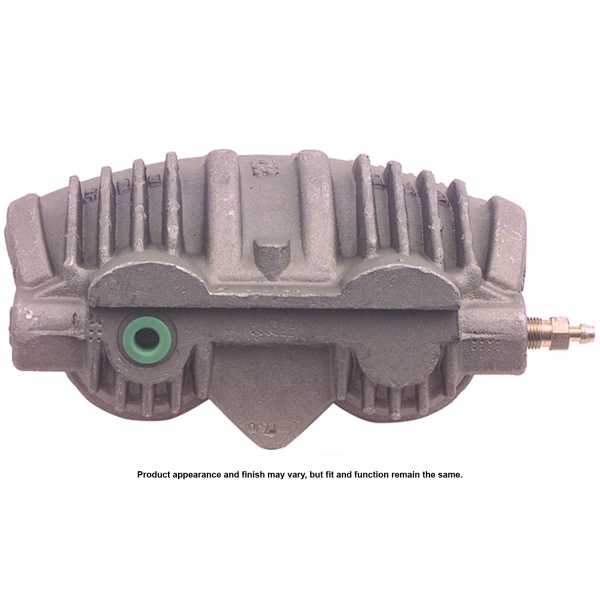 Cardone Reman Remanufactured Unloaded Caliper 18-4318