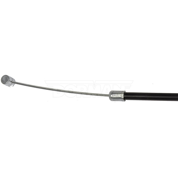 Dorman OE Solutions Hood Release Cable 912-411