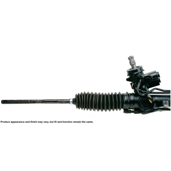 Cardone Reman Remanufactured Hydraulic Power Rack and Pinion Complete Unit 22-364