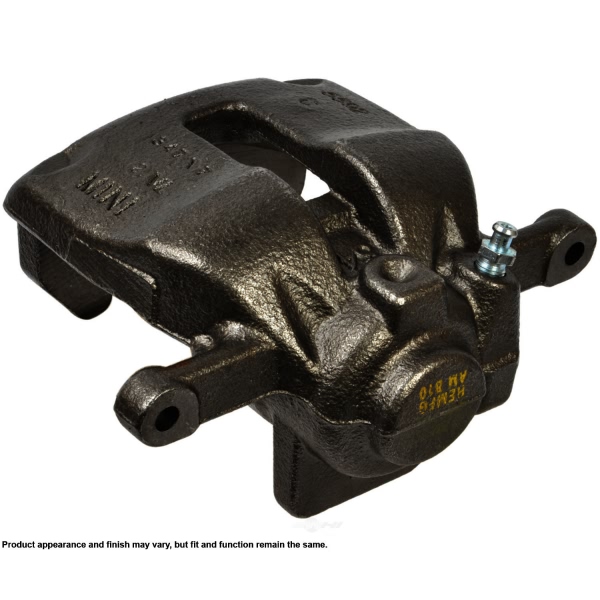 Cardone Reman Remanufactured Unloaded Caliper 19-3321A