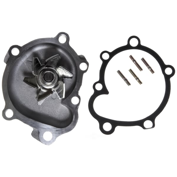 Gates Engine Coolant Standard Water Pump 41147