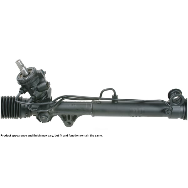 Cardone Reman Remanufactured Hydraulic Power Rack and Pinion Complete Unit 22-1027