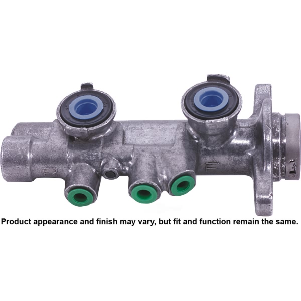 Cardone Reman Remanufactured Master Cylinder 11-2270