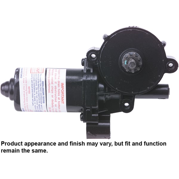 Cardone Reman Remanufactured Window Lift Motor 42-343