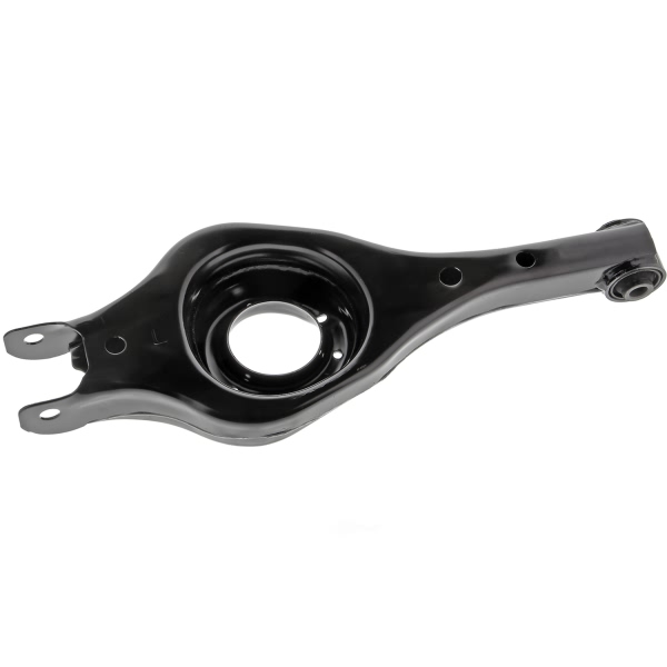 Mevotech Supreme Rear Driver Side Lower Non Adjustable Control Arm CMS90194