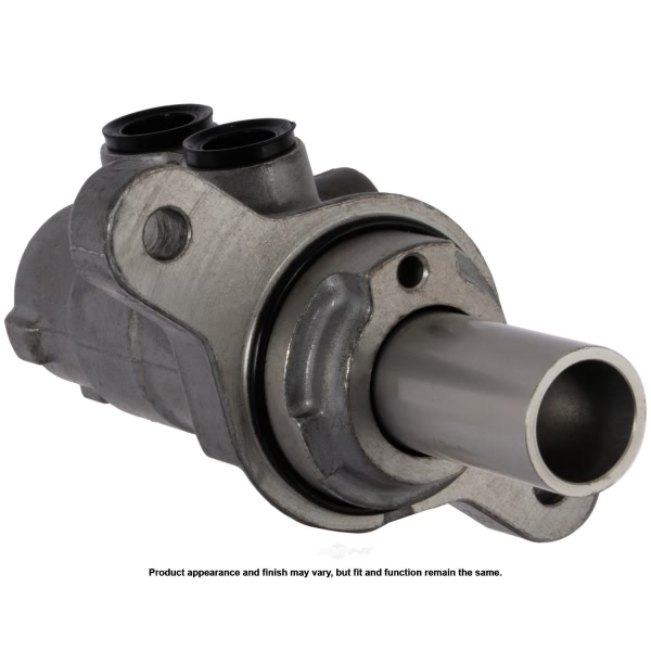 Cardone Reman Remanufactured Master Cylinder 10-4742