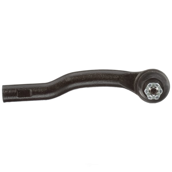 Delphi Passenger Side Outer Steering Tie Rod End TA3238
