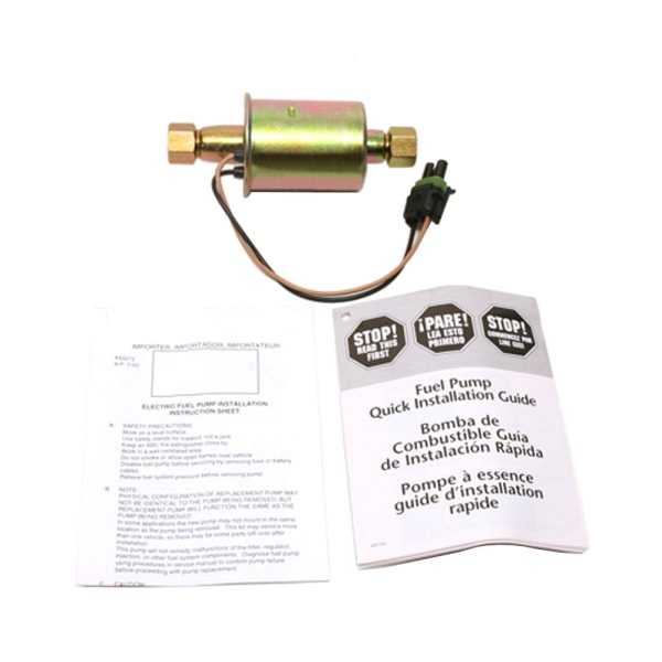 Delphi Fuel Lift Pump HFP922