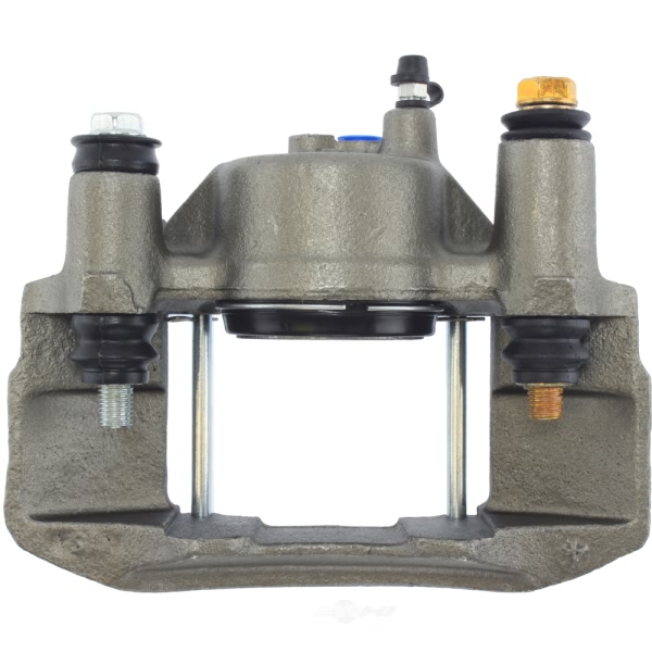 Centric Remanufactured Semi-Loaded Front Passenger Side Brake Caliper 141.45057