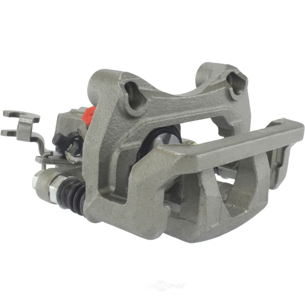 Centric Remanufactured Semi-Loaded Rear Driver Side Brake Caliper 141.61556