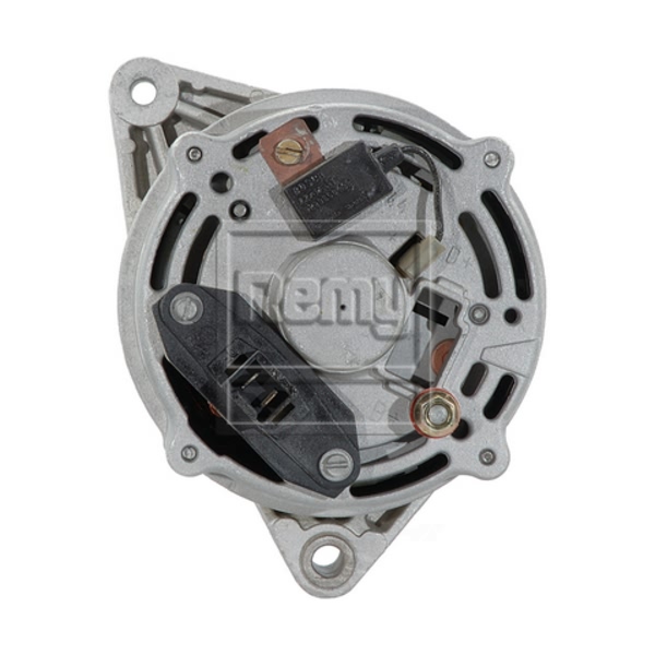 Remy Remanufactured Alternator 14787