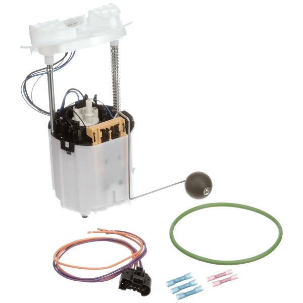 Delphi Driver Side Fuel Pump Module Assembly FG1052