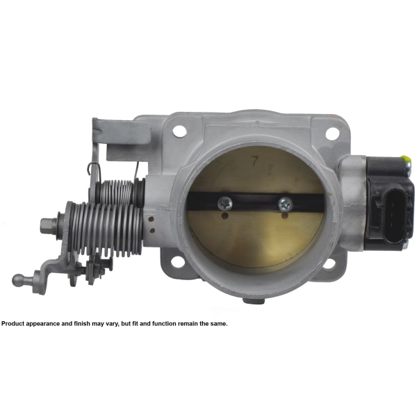 Cardone Reman Remanufactured Throttle Body 67-1030