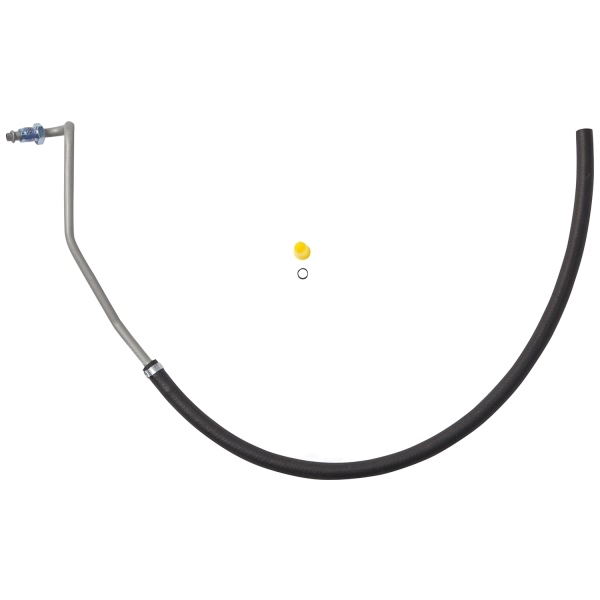 Gates Power Steering Return Line Hose Assembly 352149