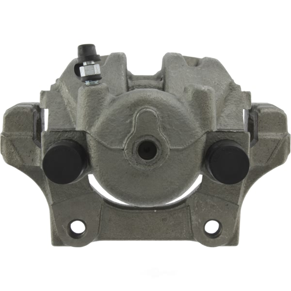 Centric Remanufactured Semi-Loaded Rear Driver Side Brake Caliper 141.34590