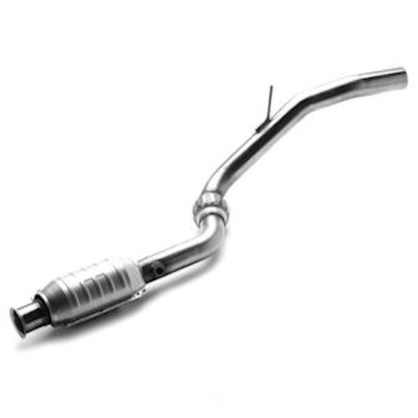 Bosal Direct Fit Catalytic Converter And Pipe Assembly 079-3082