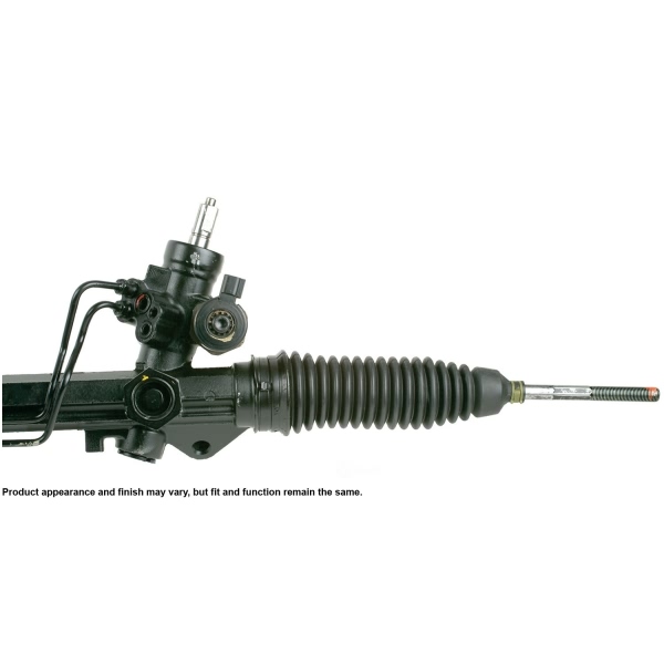 Cardone Reman Remanufactured Hydraulic Power Rack and Pinion Complete Unit 22-249E