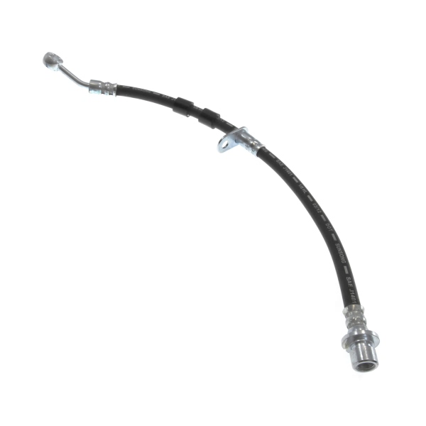 Centric Front Driver Side Brake Hose 150.40067