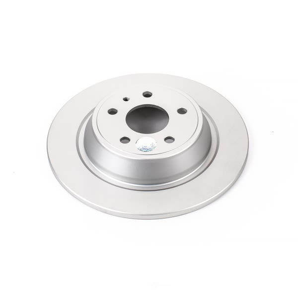 Power Stop PowerStop Evolution Coated Rotor AR85156EVC