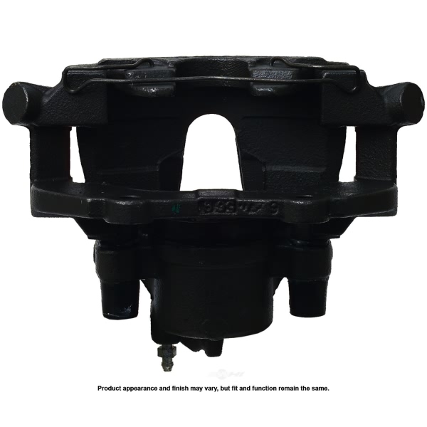Cardone Reman Remanufactured Unloaded Caliper w/Bracket 19-B2943C