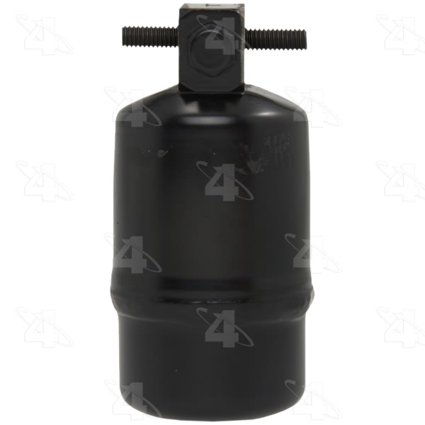 Four Seasons A C Receiver Drier 33554