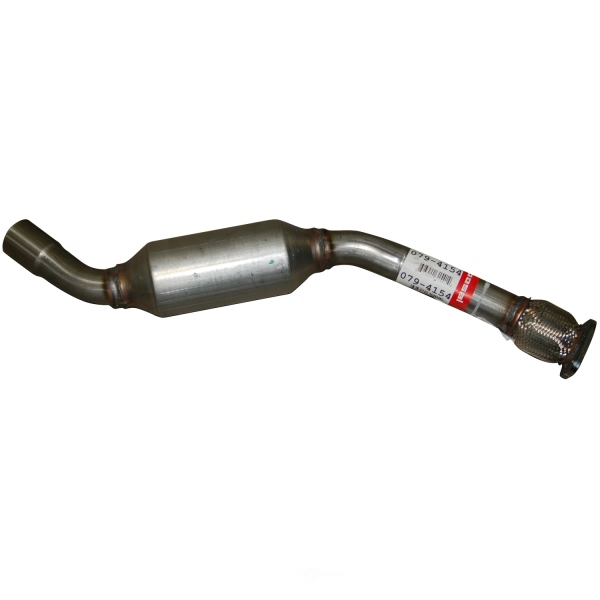Bosal Direct Fit Catalytic Converter 079-4154