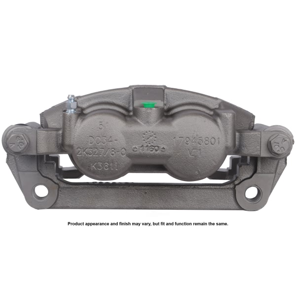 Cardone Reman Remanufactured Unloaded Caliper w/Bracket 18-B5478