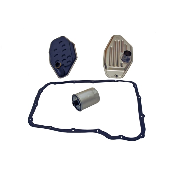 WIX Transmission Filter Kit 58843