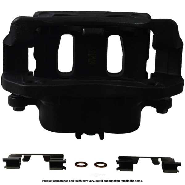 Cardone Reman Remanufactured Unloaded Caliper w/Bracket 19-B3208