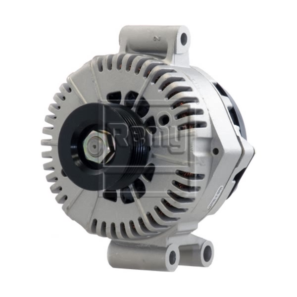 Remy Remanufactured Alternator 23814