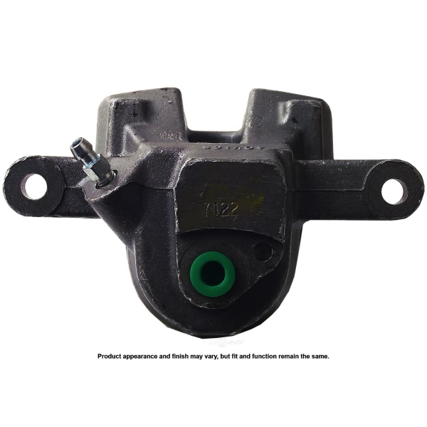 Cardone Reman Remanufactured Unloaded Caliper 19-3130