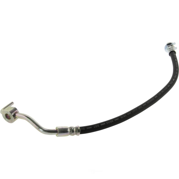 Centric Front Passenger Side Brake Hose 150.65137