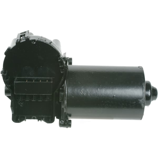 Cardone Reman Remanufactured Wiper Motor 43-3502