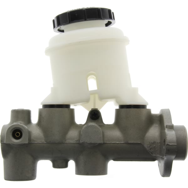 Centric Premium Brake Master Cylinder 130.45211