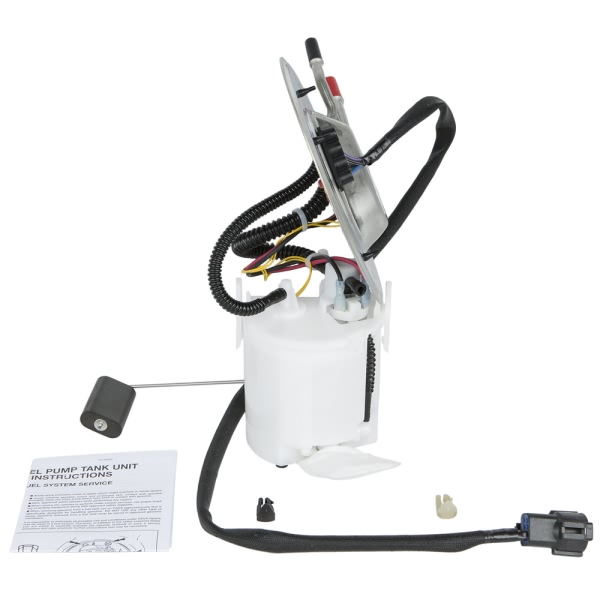 Delphi Fuel Pump Module Assembly FG1152