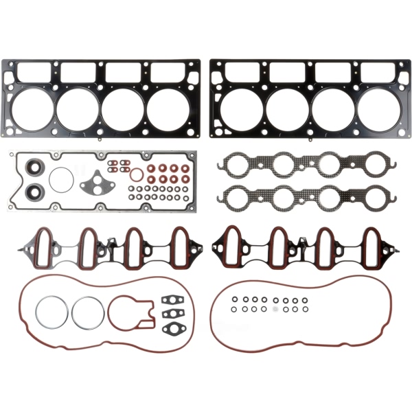 Victor Reinz 1St Design Cylinder Head Gasket Set 02-10441-01