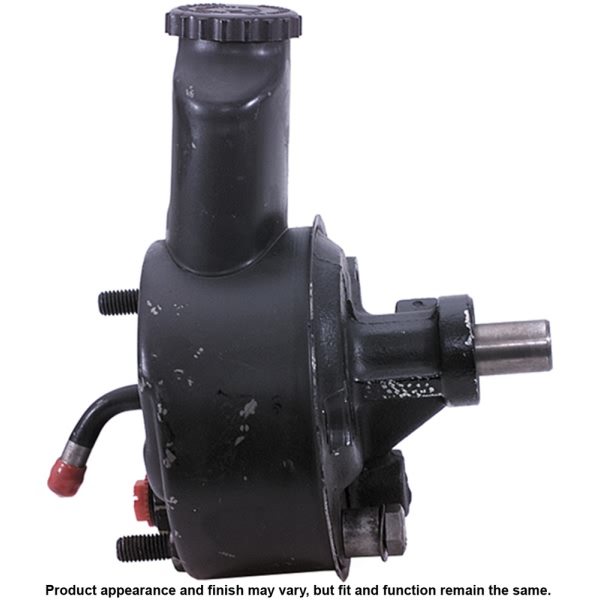 Cardone Reman Remanufactured Power Steering Pump w/Reservoir 20-7986