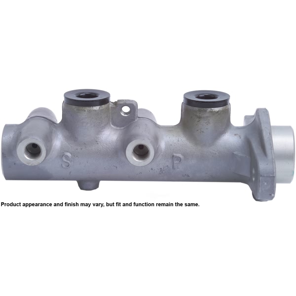 Cardone Reman Remanufactured Master Cylinder 11-3105