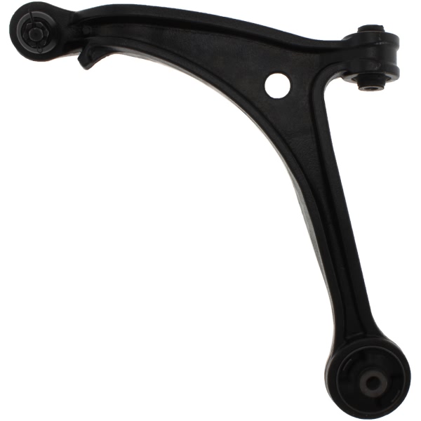 Centric Premium™ Front Driver Side Lower Control Arm and Ball Joint Assembly 622.40027