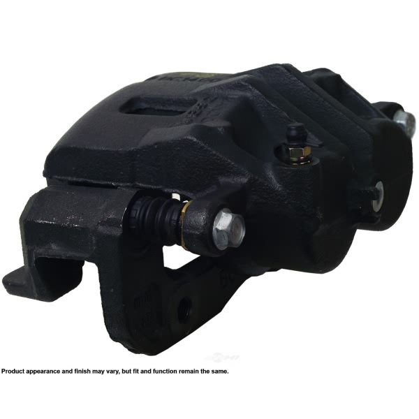 Cardone Reman Remanufactured Unloaded Caliper w/Bracket 19-B2710