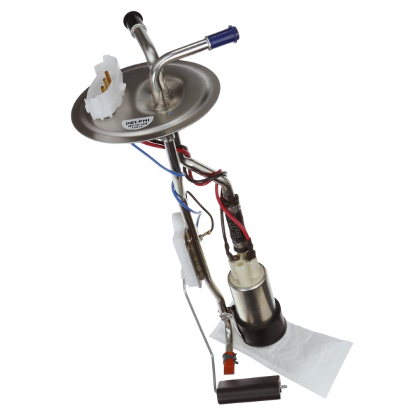 Delphi Fuel Pump Hanger Assembly HP10144