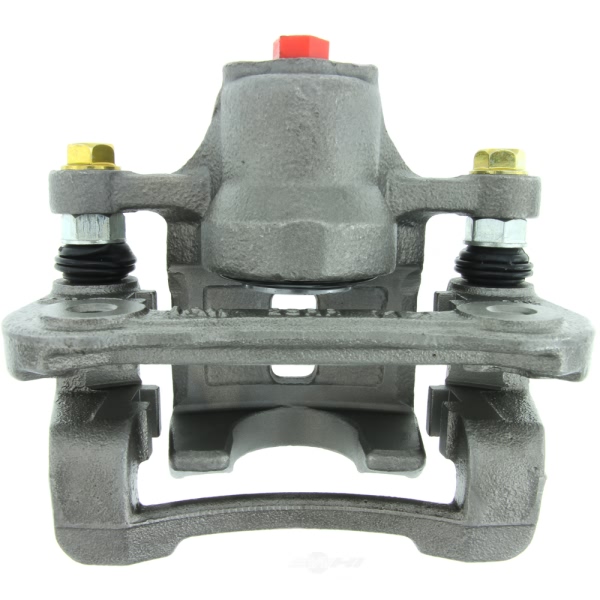 Centric Remanufactured Semi-Loaded Rear Driver Side Brake Caliper 141.51648