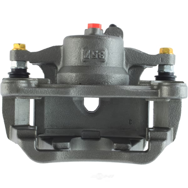 Centric Remanufactured Semi-Loaded Front Passenger Side Brake Caliper 141.45119