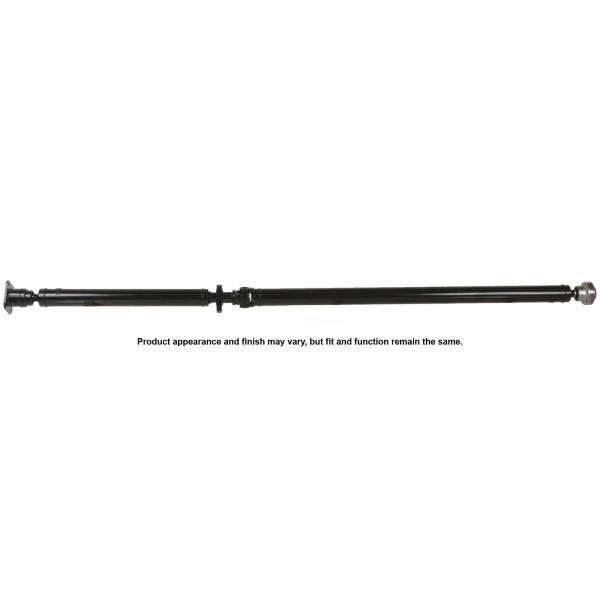 Cardone Reman Remanufactured Driveshaft/ Prop Shaft 65-2003