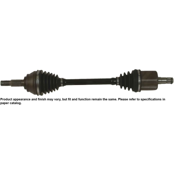 Cardone Reman Remanufactured CV Axle Assembly 60-6240